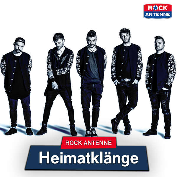 Stunde Null / Barbian, Südtirol: ROCK ANTENNE Heimatklänge