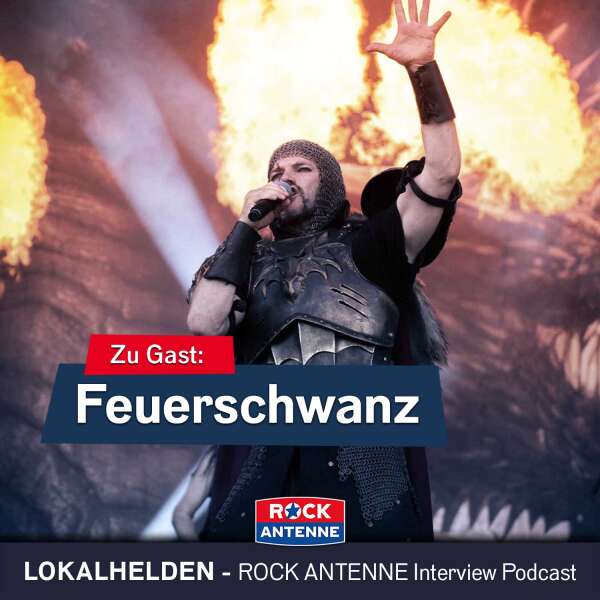 Peter Henrici alias "Hauptmann" / FEUERSCHWANZ