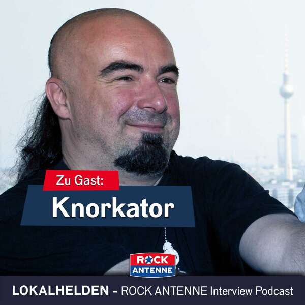 Alf Ator / KNORKATOR