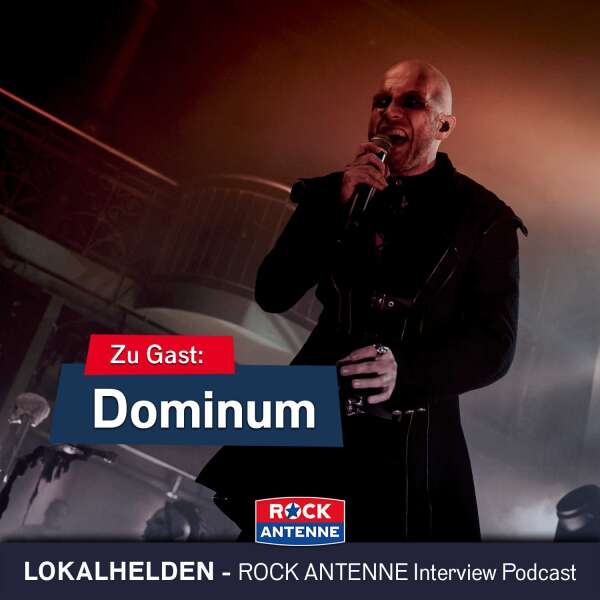 Dr. Dead / DOMINUM