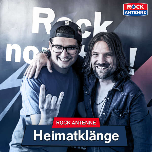 The New Roses / Wiesbaden: ROCK ANTENNE Heimatklänge