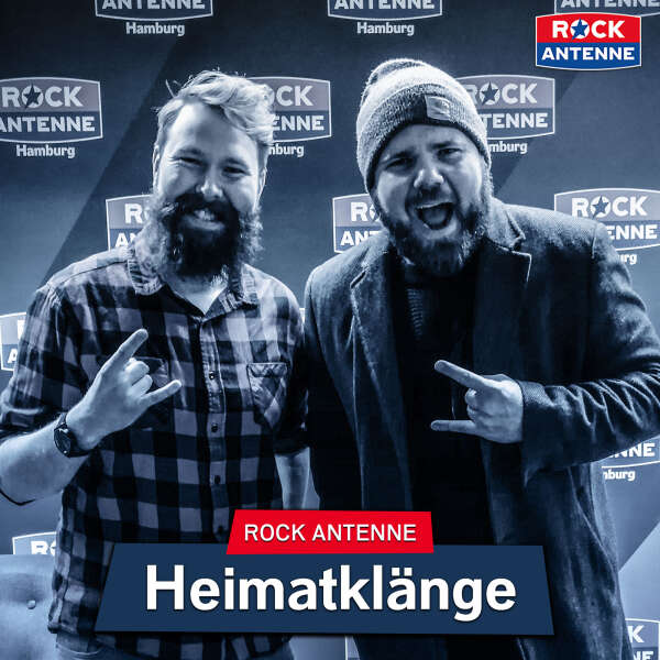 Wellbad / Hamburg: ROCK ANTENNE Heimatklänge